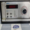 ROLF JANSSEN AMW2 TEMPERATURE MONITORING AND WARNING-MARINE STORE