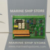 ROLLS-ROYCE MARINE AS ART.NR. 5880-PC1026 DEP. STEERING GEARS-TENFJORD PCB