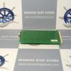 ROLLS-ROYCE MARINE DEP.STEERING GEARS-TENFJORD ART.NR.5880-PC1020 REV.D PCB CARD