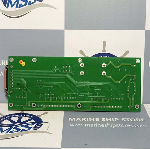 ROLLS-ROYCE MARINE INT2004D.PCB 222-656 PCB CARD
