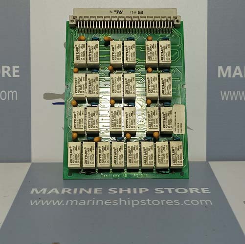 ROLLS ROYCE TENFJORD PC1010 PCB CARD-MARINE STORE