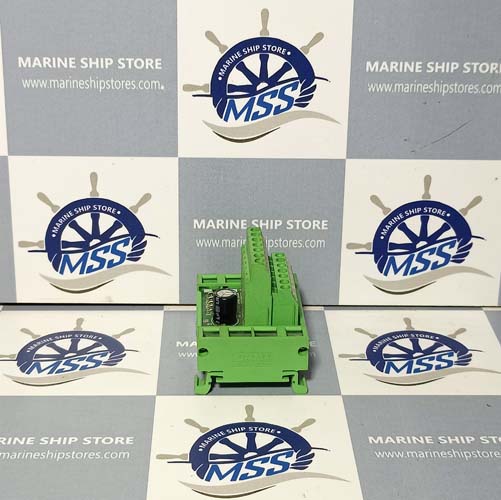 SCANA MAR-EL MPS220 PRINT-B PCB CARD-MARINE SPARE