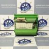 SCANA MAR-EL MPT-200-PRINT C 8CH DIGITAL OPTO INPUT MODULE-MARINE SHIP STORE