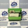 SCANA MAR-EL MPT200-PRINT C 8CH DIGITAL OPTO INPUT MODULE-MARINE SHIP STORE