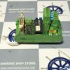 SCANA MAR-EL MPT400 PRINT-B PCB CARD-MARINE SHIP STORE
