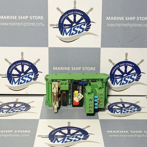 SCANA MAR-EL MPT400 PRINT-C PCB CARD-MARINE SUPPLY STORE