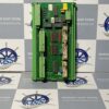 SCANA MAR-EL N-3880 DALEN MPS210 CONTROLLER MODULE-MARINE SPARE