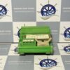 SCANA MAR-EL N-3880 DALEN MPT235-2 8CH DIGITAL OUTPUT MODULE-MARINE SUPPLY STORE