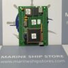 SCANA MAR-EL N-3886 DALEN MP600 CONTROLLER PCB CARD-MARINE SUPPLY STORESCANA MAR-EL N-3886 DALEN MP600 CONTROLLER PCB CARD-MARINE SUPPLY STORE