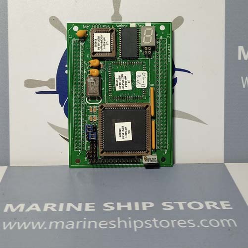 SCANA MAR-EL N-3886 DALEN MP600 CONTROLLER PCB CARD-MARINE SUPPLY STORESCANA MAR-EL N-3886 DALEN MP600 CONTROLLER PCB CARD-MARINE SUPPLY STORE