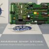 SCANA MAR-EL N-3886 DALEN MPS110 CONTROLLER PCB CARD-MARINE SHIP STORE