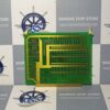 TAIYO ELECTRIC XS-02-A PCB CARD-MARINE SUPPLY STORE TAIYO ELECTRIC XS-02-A PCB CARD-MARINE SUPPLY STORE