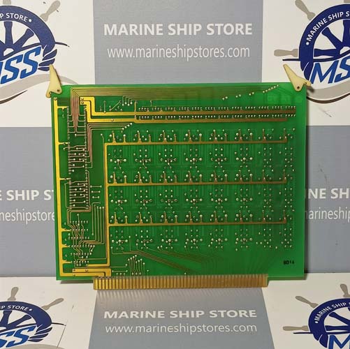 TAIYO ELECTRIC XS-04-D PCB CARD-MARINE SUPPLY STORE TAIYO ELECTRIC XS-04-D PCB CARD-MARINE SUPPLY STORE