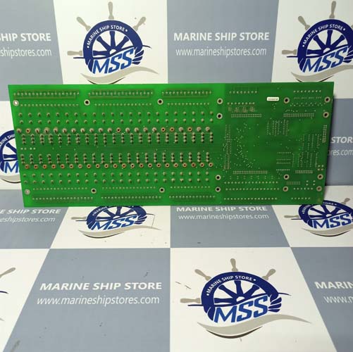 ULSTEIN BRATTVAAG 222-652C CAN2000C.PCB MODULE-2 ULSTEIN BRATTVAAG 222-652C CAN2000C.PCB MODULE-2