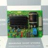 ULSTEIN MARINE ELECTRONICS DC0033A STEPPER MOTOR DRIVER 891026 PCB-2