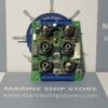 ULSTEIN PROPELLER AS LSI1042B LAMP-SWITCH CARD