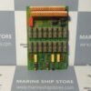 ULSTEIN PROPELLER AS PDM1040 POWER DISTRIBUTION & MONITOR CARD