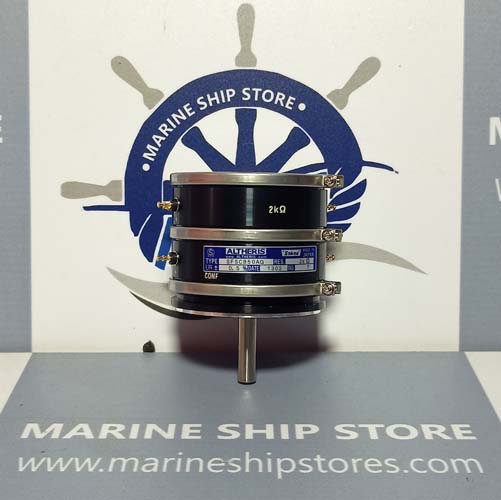 ZF-MARINE-ALTHERIS SFSCB50AG-7420001800-SIN-COS-DUAL POTMETER-MARINE SUPPLY STORE