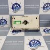 AUTRONICA BU-70 FIRE ALARM CONTROL PANEL-2