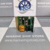 BEMAC UZUSHI ELECTRIC USST2-A TIMER PCB CARD-1 BEMAC UZUSHI ELECTRIC USST2-A TIMER PCB CARD-2