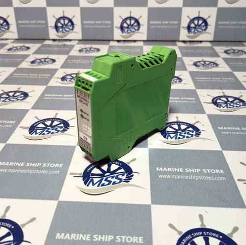 BRUNVOLL MAR-EL AS MPS430 MODULE