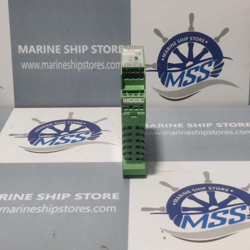BRUNVOLL MAR-EL AS MPS431 MODULE