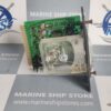 CONSILIUM MARINE KVC-413 ALARM UNIT -1 CONSILIUM MARINE KVC-413 ALARM UNIT