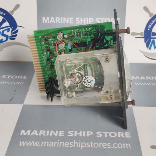 CONSILIUM MARINE KVC-413 ALARM UNIT -1 CONSILIUM MARINE KVC-413 ALARM UNIT