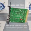 CONSILIUM MARINE KVC-413 ALARM UNIT -2 CONSILIUM MARINE KVC-413 ALARM UNIT
