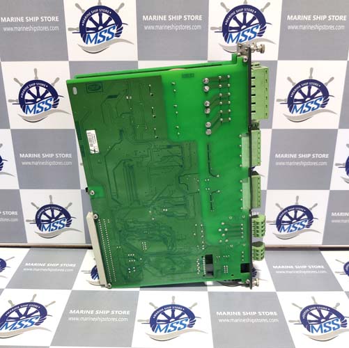 DEIF DELOMATIC-4 SCM-4-2 104422100F PCB CARD