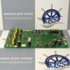 ECON CO.LTD PB-FREE-M080228-P-TRON VER.5 EX1 PCB BOARD-2 ECON CO.LTD PB-FREE-M080228-P-TRON VER.5 EX1 PCB BOARD