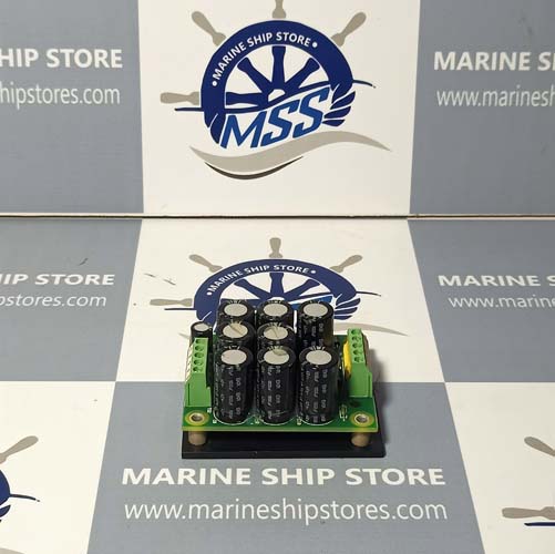 EMRI HPS01-R1-3-2632-B-R1 PCB CARD-1