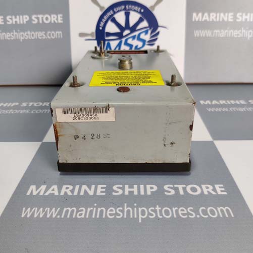 GE ELECTRICAL TT20LSI TRIP UNIT