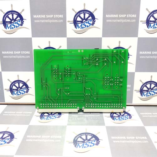 HAGGLUNDS 314-2471-801 PCB BOARD-2 HAGGLUNDS 314-2471-801 PCB BOARD