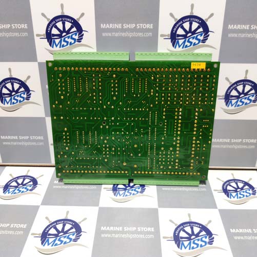 HAGGLUNDS 314-2836-001 PCB BOARD