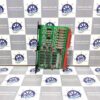 HAGGLUNDS SL-214-1232-802 SUPERVISORY LOGIC PCB BOARD