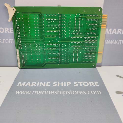 HYUNDAI 204C1113 SUB-02 DA084 EL DIGITAL INPUT CARD