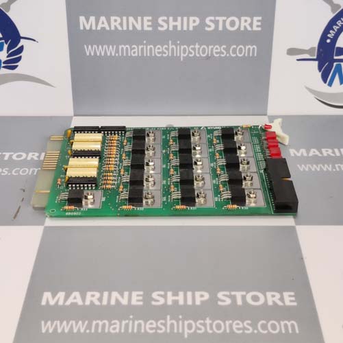 HYUNDAI 204C1118 SUB-02 K085 EL DO CARD