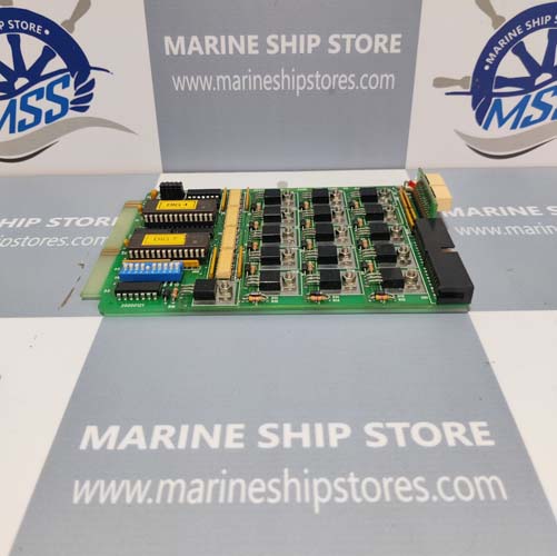 HYUNDAI 204C1123 SUB-K086 PIPC CARD