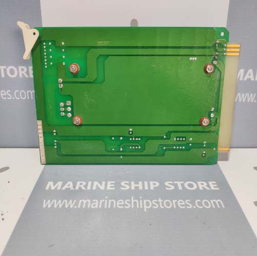 HYUNDAI DAAN 204C1114 SUB-K069 POWER SUPPLY CARD