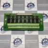 HYUNDAI HEAVY INDUSTRIES-HHI DOTB16 970203 VER 1.1 PCB BOARD