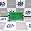 HYUNDAI HHI DACTB VER.1.1 PCB CARD-1 HYUNDAI HHI DACTB VER.1.1 PCB CARD