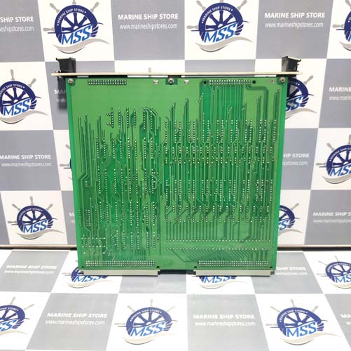 HYUNDAI HHI DIM16 000630 VER1.2 BOARD