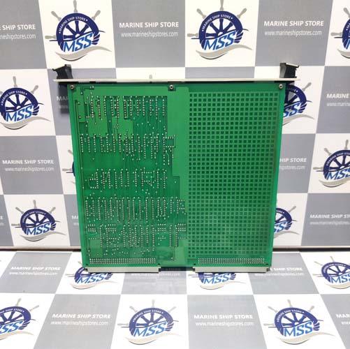 HYUNDAI HHI IOSM 9910 PCB CARD-3 HYUNDAI HHI IOSM 9910 PCB CARD