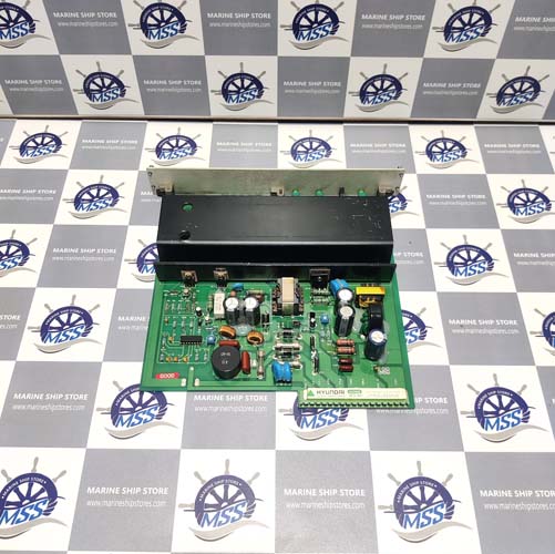 HYUNDAI HHI PWRM 000519 VER 1.1 POWER MODULE