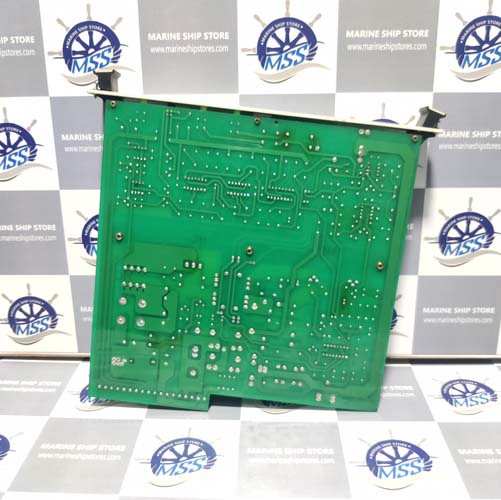 HYUNDAI HHI PWRM 000519 VER 1.1 POWER MODULE