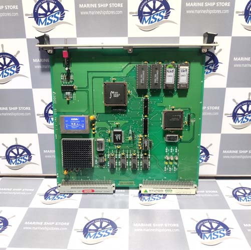 HYUNDAI HHI SIO 000630 VER 1.1 BOARD