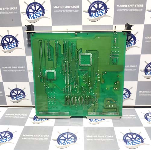 HYUNDAI HHI SIO 000630 VER 1.1 BOARD