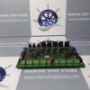 KOBELT MFG FFU-REV-0 PCB CARD-2