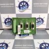 KONGSBERG SPBUS-TERM-600199B-REV-A1 PCB MODULE